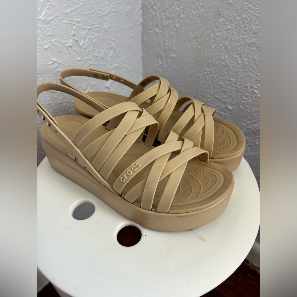 Crocs Wedges